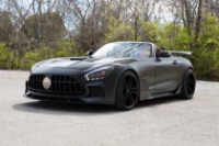 Used 2018 Mercedes-Benz AMG GT CABRIO RWD w/Distronic Plus Pkg for sale Sold at Auto Collection in Murfreesboro TN 37129 4