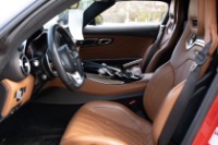 Used 2018 Mercedes-Benz AMG GT CABRIO RWD w/Distronic Plus Pkg for sale Sold at Auto Collection in Murfreesboro TN 37129 43