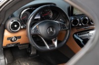 Used 2018 Mercedes-Benz AMG GT CABRIO RWD w/Distronic Plus Pkg for sale Sold at Auto Collection in Murfreesboro TN 37129 45