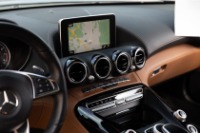 Used 2018 Mercedes-Benz AMG GT CABRIO RWD w/Distronic Plus Pkg for sale Sold at Auto Collection in Murfreesboro TN 37129 46