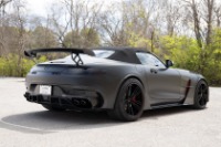 Used 2018 Mercedes-Benz AMG GT CABRIO RWD w/Distronic Plus Pkg for sale Sold at Auto Collection in Murfreesboro TN 37129 5