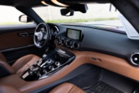 Used 2018 Mercedes-Benz AMG GT CABRIO RWD w/Distronic Plus Pkg for sale Sold at Auto Collection in Murfreesboro TN 37129 53