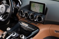 Used 2018 Mercedes-Benz AMG GT CABRIO RWD w/Distronic Plus Pkg for sale Sold at Auto Collection in Murfreesboro TN 37129 55