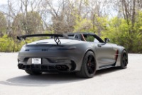 Used 2018 Mercedes-Benz AMG GT CABRIO RWD w/Distronic Plus Pkg for sale Sold at Auto Collection in Murfreesboro TN 37129 6