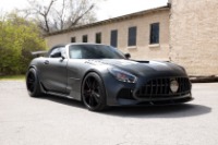 Used 2018 Mercedes-Benz AMG GT CABRIO RWD w/Distronic Plus Pkg for sale Sold at Auto Collection in Murfreesboro TN 37129 1