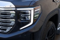 Used 2022 GMC Sierra 1500 DENALI 4WD W/22 INCH HIGH GLOSS WHEELS for sale $70,500 at Auto Collection in Murfreesboro TN 37129 10