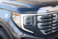 Used 2022 GMC Sierra 1500 DENALI 4WD W/22 INCH HIGH GLOSS WHEELS for sale $70,500 at Auto Collection in Murfreesboro TN 37129 12