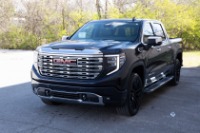 Used 2022 GMC Sierra 1500 DENALI 4WD W/22 INCH HIGH GLOSS WHEELS for sale $70,500 at Auto Collection in Murfreesboro TN 37129 2