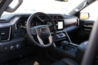 Used 2022 GMC Sierra 1500 DENALI 4WD W/22 INCH HIGH GLOSS WHEELS for sale $70,500 at Auto Collection in Murfreesboro TN 37129 21