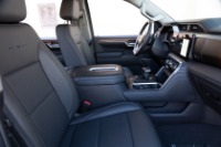 Used 2022 GMC Sierra 1500 DENALI 4WD W/22 INCH HIGH GLOSS WHEELS for sale $70,500 at Auto Collection in Murfreesboro TN 37129 34