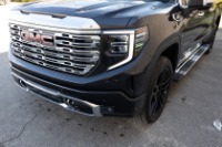 Used 2022 GMC Sierra 1500 DENALI 4WD W/22 INCH HIGH GLOSS WHEELS for sale $70,500 at Auto Collection in Murfreesboro TN 37129 9