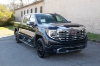 Used 2022 GMC Sierra 1500 DENALI 4WD W/22 INCH HIGH GLOSS WHEELS for sale $70,500 at Auto Collection in Murfreesboro TN 37129 1
