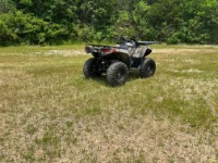 Used 2020 TRACKER Offroad CAMO EDITION 700 EPS for sale $6,890 at Auto Collection in Murfreesboro TN 37129 8
