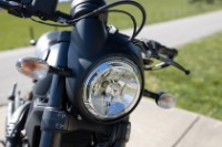 Used 2016 Ducati SCRAMBLER ITALIA INDEPENDENT #622/1077 for sale $13,950 at Auto Collection in Murfreesboro TN 37129 10