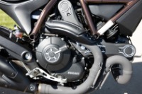 Used 2016 Ducati SCRAMBLER ITALIA INDEPENDENT #622/1077 for sale $13,950 at Auto Collection in Murfreesboro TN 37129 21