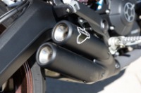 Used 2016 Ducati SCRAMBLER ITALIA INDEPENDENT #622/1077 for sale $13,950 at Auto Collection in Murfreesboro TN 37129 22