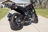 Used 2016 Ducati SCRAMBLER ITALIA INDEPENDENT #622/1077 for sale $13,950 at Auto Collection in Murfreesboro TN 37129 5