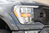 Used 2021 Ford F-150 XLT BLACK WIDOW FX4 CREW CAB 4X4 W/36K IN AFTERMARKET OPTIONS for sale Sold at Auto Collection in Murfreesboro TN 37129 13