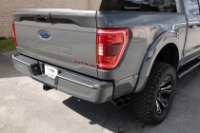 Used 2021 Ford F-150 XLT BLACK WIDOW FX4 CREW CAB 4X4 W/36K IN AFTERMARKET OPTIONS for sale Sold at Auto Collection in Murfreesboro TN 37129 14