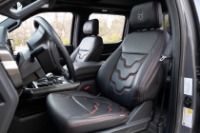 Used 2021 Ford F-150 XLT BLACK WIDOW FX4 CREW CAB 4X4 W/36K IN AFTERMARKET OPTIONS for sale Sold at Auto Collection in Murfreesboro TN 37129 31