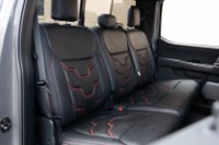 Used 2021 Ford F-150 XLT BLACK WIDOW FX4 CREW CAB 4X4 W/36K IN AFTERMARKET OPTIONS for sale Sold at Auto Collection in Murfreesboro TN 37129 37