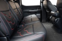 Used 2021 Ford F-150 XLT BLACK WIDOW FX4 CREW CAB 4X4 W/36K IN AFTERMARKET OPTIONS for sale Sold at Auto Collection in Murfreesboro TN 37129 38
