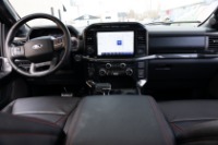 Used 2021 Ford F-150 XLT BLACK WIDOW FX4 CREW CAB 4X4 W/36K IN AFTERMARKET OPTIONS for sale Sold at Auto Collection in Murfreesboro TN 37129 40