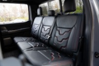 Used 2021 Ford F-150 XLT BLACK WIDOW FX4 CREW CAB 4X4 W/36K IN AFTERMARKET OPTIONS for sale Sold at Auto Collection in Murfreesboro TN 37129 42