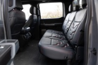 Used 2021 Ford F-150 XLT BLACK WIDOW FX4 CREW CAB 4X4 W/36K IN AFTERMARKET OPTIONS for sale Sold at Auto Collection in Murfreesboro TN 37129 43