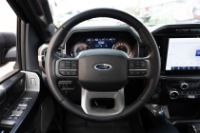 Used 2021 Ford F-150 XLT BLACK WIDOW FX4 CREW CAB 4X4 W/36K IN AFTERMARKET OPTIONS for sale Sold at Auto Collection in Murfreesboro TN 37129 44
