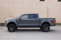 Used 2021 Ford F-150 XLT BLACK WIDOW FX4 CREW CAB 4X4 W/36K IN AFTERMARKET OPTIONS for sale Sold at Auto Collection in Murfreesboro TN 37129 7