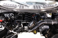 Used 2021 Ford F-150 XLT BLACK WIDOW FX4 CREW CAB 4X4 W/36K IN AFTERMARKET OPTIONS for sale Sold at Auto Collection in Murfreesboro TN 37129 72