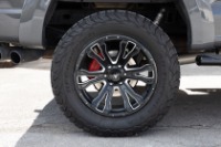 Used 2021 Ford F-150 XLT BLACK WIDOW FX4 CREW CAB 4X4 W/36K IN AFTERMARKET OPTIONS for sale Sold at Auto Collection in Murfreesboro TN 37129 76