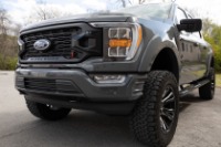 Used 2021 Ford F-150 XLT BLACK WIDOW FX4 CREW CAB 4X4 W/36K IN AFTERMARKET OPTIONS for sale Sold at Auto Collection in Murfreesboro TN 37129 9