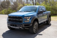 Used 2019 Ford F-150 RAPTOR 4WD RAPTOR GRAPHIC PKG W/REMOTE START for sale Sold at Auto Collection in Murfreesboro TN 37129 2