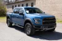 Used 2019 Ford F-150 RAPTOR 4WD RAPTOR GRAPHIC PKG W/REMOTE START for sale Sold at Auto Collection in Murfreesboro TN 37129 1