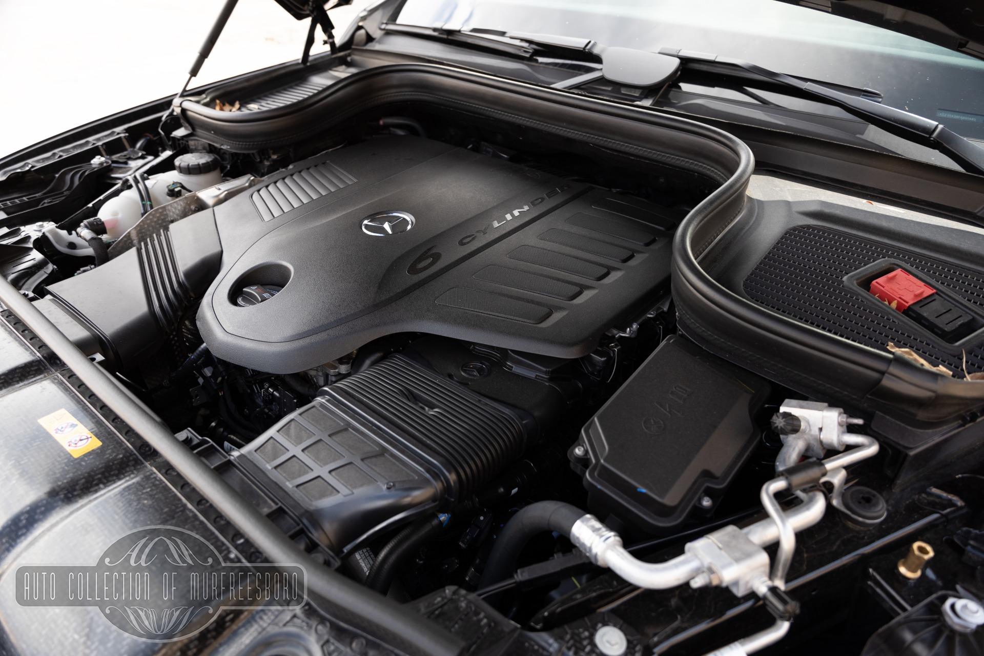 Used 2023 Mercedes-Benz GLE 450 450 4MATIC AMG LINE W/PREMIUM PKG For Sale  (Sold) | Auto Collection Stock #869445