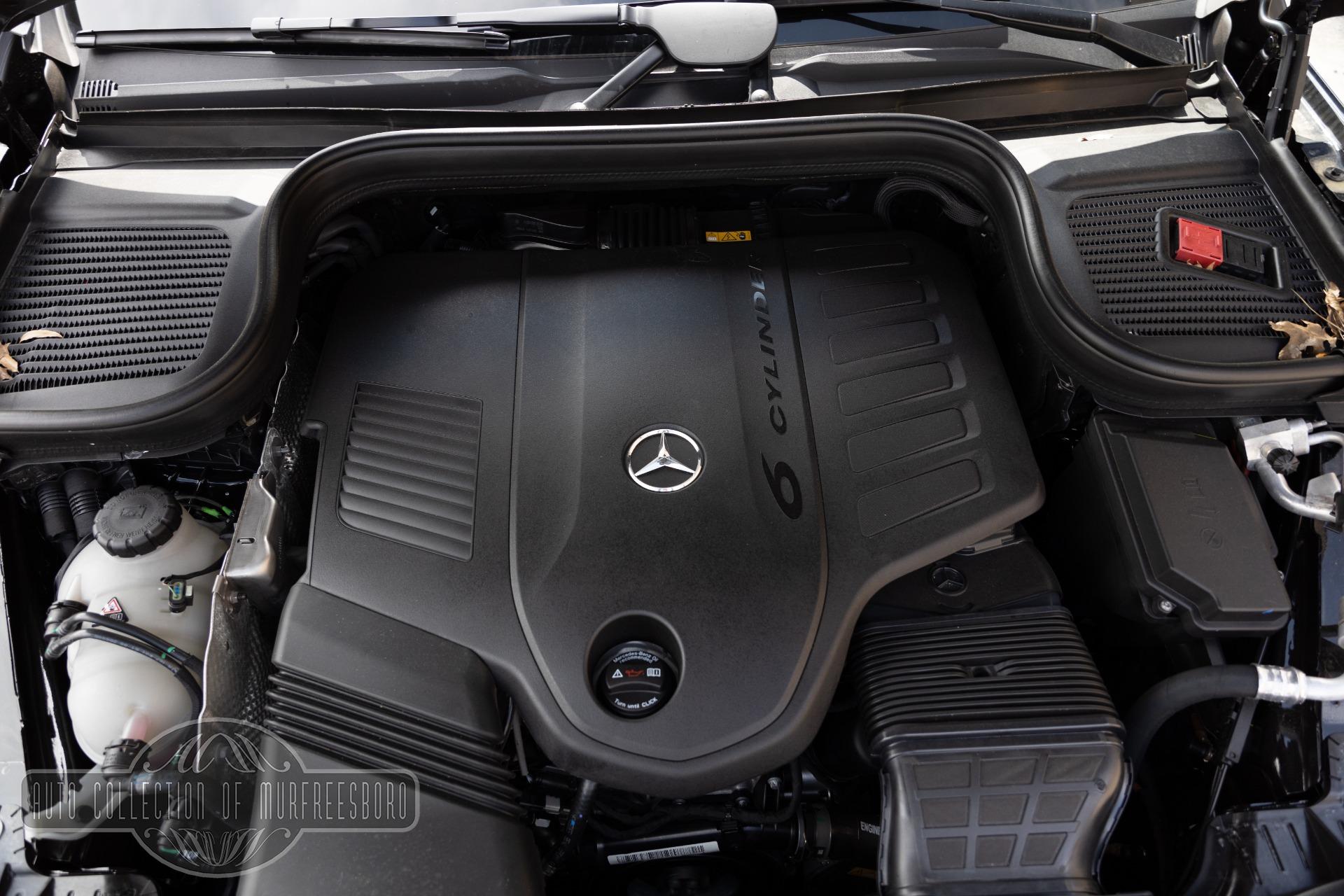 Used 2023 Mercedes-Benz GLE 450 450 4MATIC AMG LINE W/PREMIUM PKG For Sale  (Sold) | Auto Collection Stock #869445