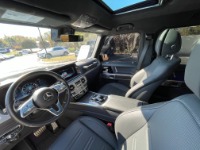 Used 2023 Mercedes-Benz G 550 4MATIC AMG LINE W/EXCLUSIVE INTERIOR PKG for sale $176,900 at Auto Collection in Murfreesboro TN 37129 11