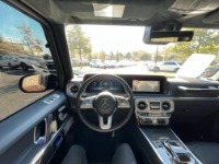 Used 2023 Mercedes-Benz G 550 4MATIC AMG LINE W/EXCLUSIVE INTERIOR PKG for sale $176,900 at Auto Collection in Murfreesboro TN 37129 12