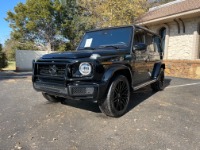 Used 2023 Mercedes-Benz G 550 4MATIC AMG LINE W/EXCLUSIVE INTERIOR PKG for sale $176,900 at Auto Collection in Murfreesboro TN 37129 2