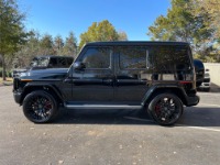 Used 2023 Mercedes-Benz G 550 4MATIC AMG LINE W/EXCLUSIVE INTERIOR PKG for sale $176,900 at Auto Collection in Murfreesboro TN 37129 7