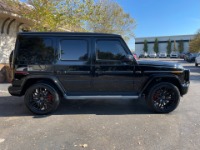 Used 2023 Mercedes-Benz G 550 4MATIC AMG LINE W/EXCLUSIVE INTERIOR PKG for sale $176,900 at Auto Collection in Murfreesboro TN 37129 8