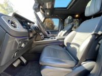 Used 2023 Mercedes-Benz G 550 4MATIC AMG LINE W/EXCLUSIVE INTERIOR PKG for sale $176,900 at Auto Collection in Murfreesboro TN 37129 9
