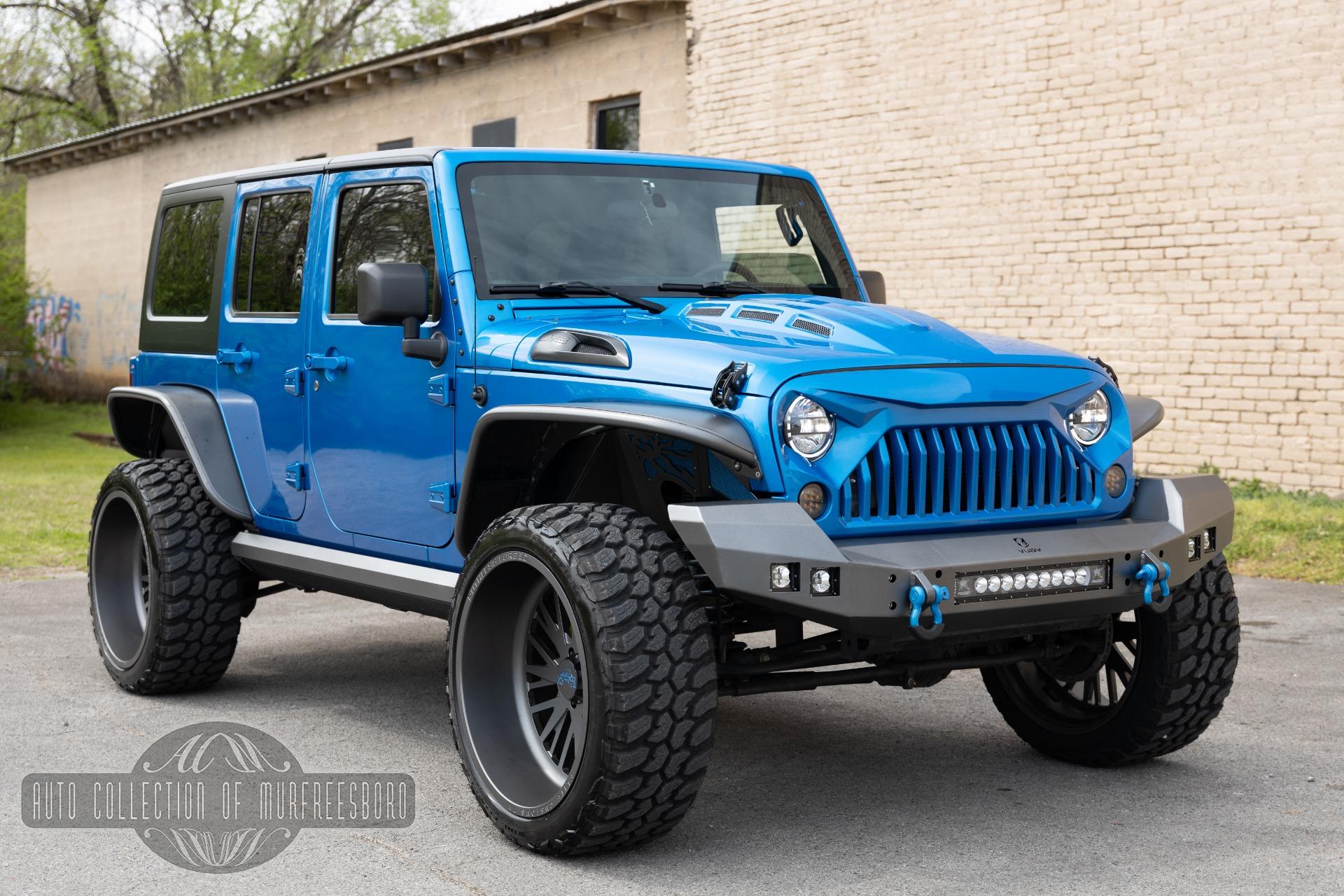 2016 Jeep Wrangler Sport 4 Door: Unleash Adventure