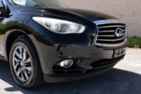 Used 2014 Infiniti QX60 AWD PREMIUM PLUS PKG for sale Sold at Auto Collection in Murfreesboro TN 37129 11