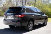 Used 2014 Infiniti QX60 AWD PREMIUM PLUS PKG for sale Sold at Auto Collection in Murfreesboro TN 37129 3