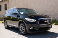 Used 2014 Infiniti QX60 AWD PREMIUM PLUS PKG for sale Sold at Auto Collection in Murfreesboro TN 37129 1