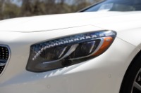 Used 2017 Mercedes-Benz S 550 CONVERTIBLE RWD for sale Sold at Auto Collection in Murfreesboro TN 37129 10