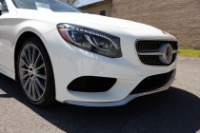 Used 2017 Mercedes-Benz S 550 CONVERTIBLE RWD for sale Sold at Auto Collection in Murfreesboro TN 37129 11